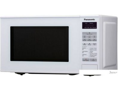   Panasonic NN-ST251WZPE