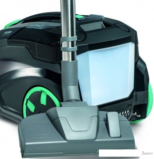 Пылесос Thomas DryBox Amfibia Family 788599
