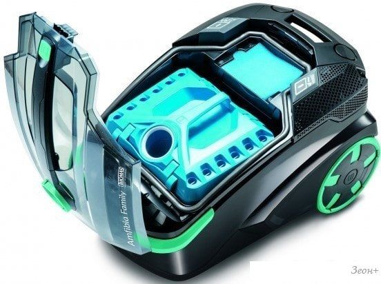 Пылесос Thomas DryBox Amfibia Family 788599
