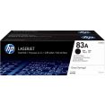 Картридж HP CF283AF