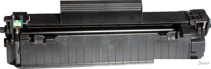 Картридж HP CF283AF
