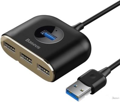 USB- Baseus CAHUB-AY01