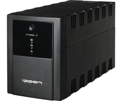    IPPON Back Basic 2200 Euro