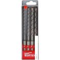 Набор оснастки Wortex WHDS5010C10427 (4 предмета)