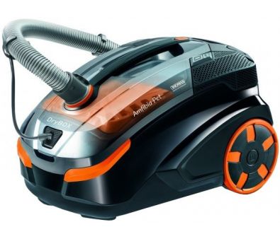  Thomas DryBox Amfibia Pet 788598