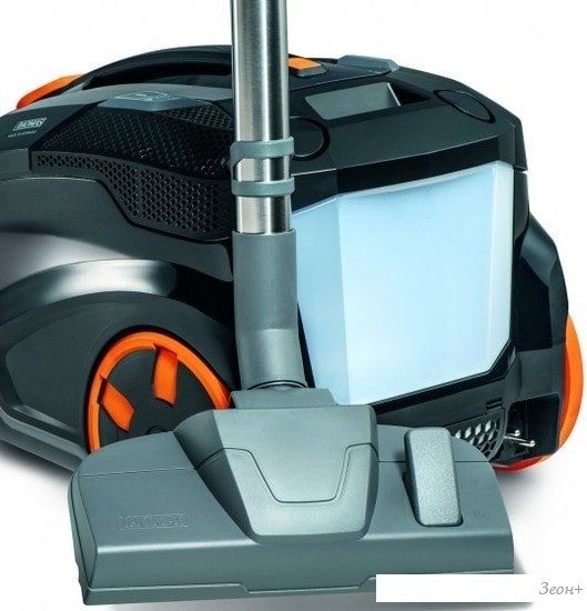 Пылесос Thomas DryBox Amfibia Pet 788598