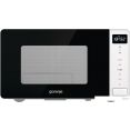 Микроволновая печь Gorenje MO20S4W