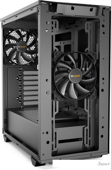 Корпус be quiet! Pure Base 500 BGW34