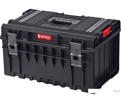    Qbrick System One 350 Technik