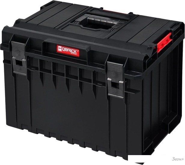 Ящик для инструментов Qbrick System One 450 Basic
