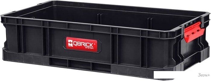 Ящик для инструментов Qbrick System Two Box 100