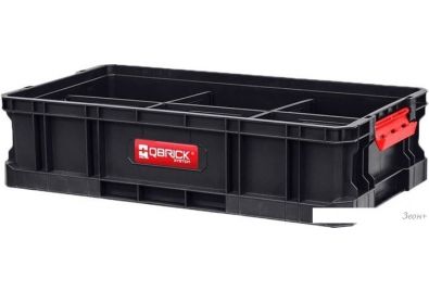    Qbrick System Two Box 100 Flex