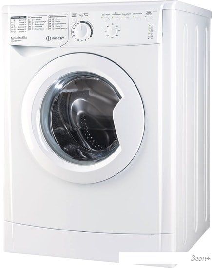 Стиральная машина Indesit EWSB 5085 CIS