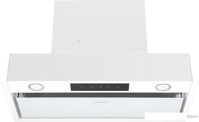 Кухонная вытяжка MAUNFELD Fantasy Light 60 (белый)