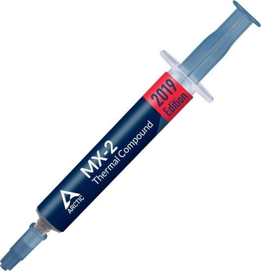 Термопаста Arctic MX-2 ACTCP00005B (4 г)