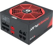   Chieftec Chieftronic PowerPlay GPU-750FC