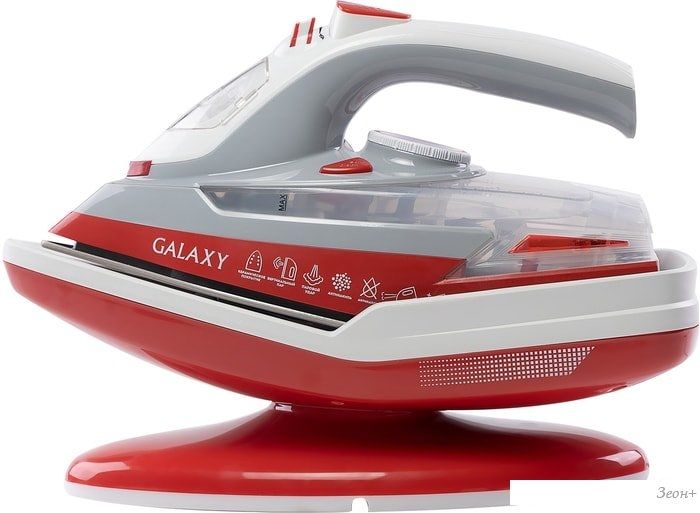 Утюг Galaxy GL6150