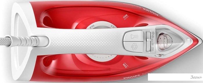 Утюг Philips GC1742/40