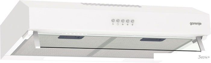 Кухонная вытяжка Gorenje WHU629EW/M