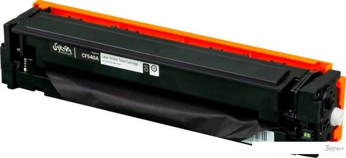 Картридж Sakura Printing SACF540A (аналог HP CF540A)