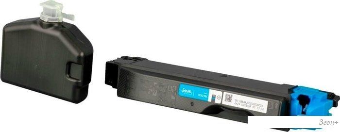 Картридж Sakura Printing SATK5270C (аналог Kyocera TK-5270C)