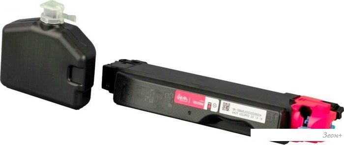 Картридж Sakura Printing SATK5270M (аналог Kyocera TK-5270M)