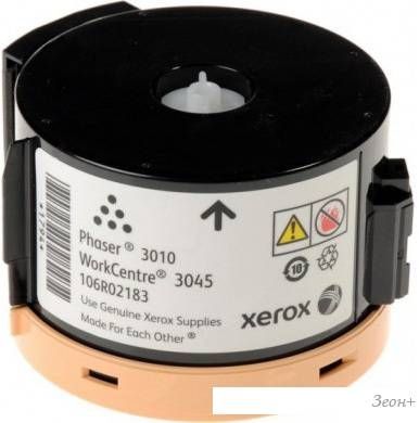 Картридж Xerox 106R02183