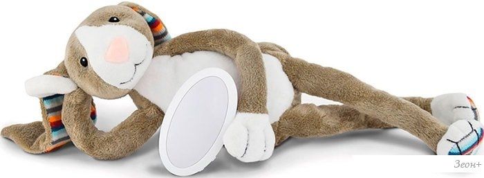Музыкальная игрушка Zazu Кролик Бо