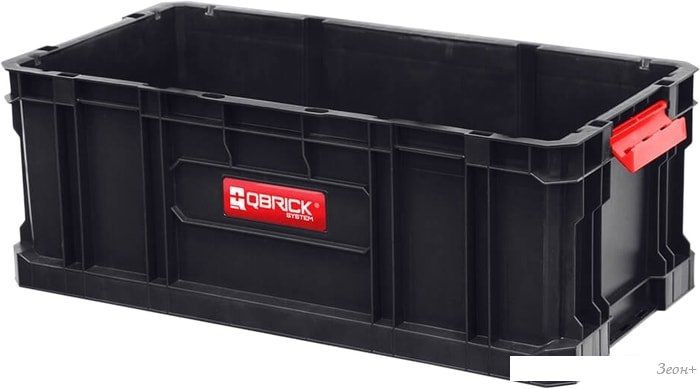 Ящик для инструментов Qbrick System Two Box 200