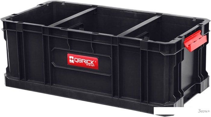Ящик для инструментов Qbrick System Two Box 200 Flex