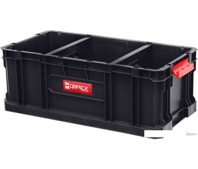    Qbrick System Two Box 200 Flex