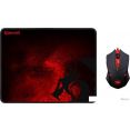 Игровая мышь Redragon M601BA
