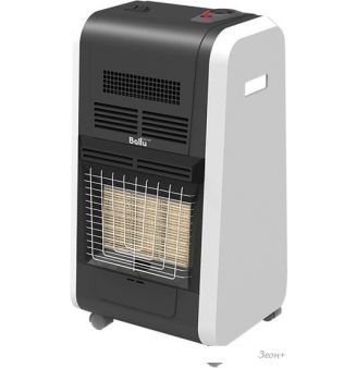   Ballu BIGH-55F