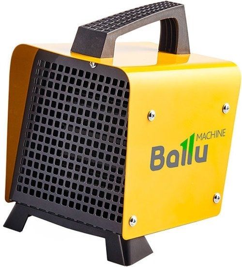 Электрическая тепловая пушка Ballu BKN-5