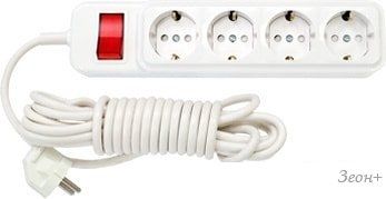 Удлинитель Bylectrica У10-282 3.5 м