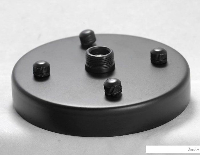 Припотолочная люстра Lussole LSP-8166