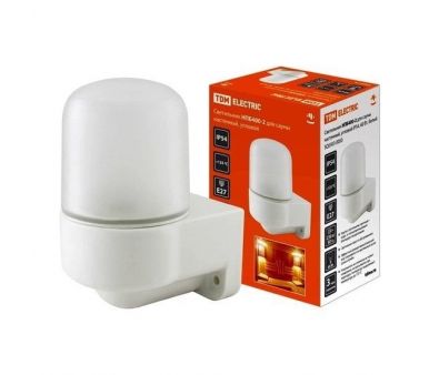  TDM Electric 400/2
