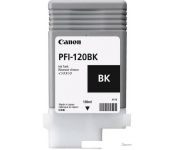  Canon PFI-120BK