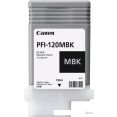 Картридж Canon PFI-120MBK