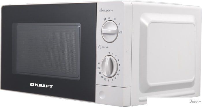 Микроволновая печь Kraft KF20MW7W-101M