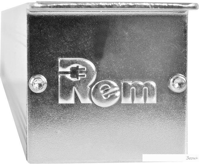 Блок розеток Rem R-32-7S-Am-440-K (7 розеток, без шнура)