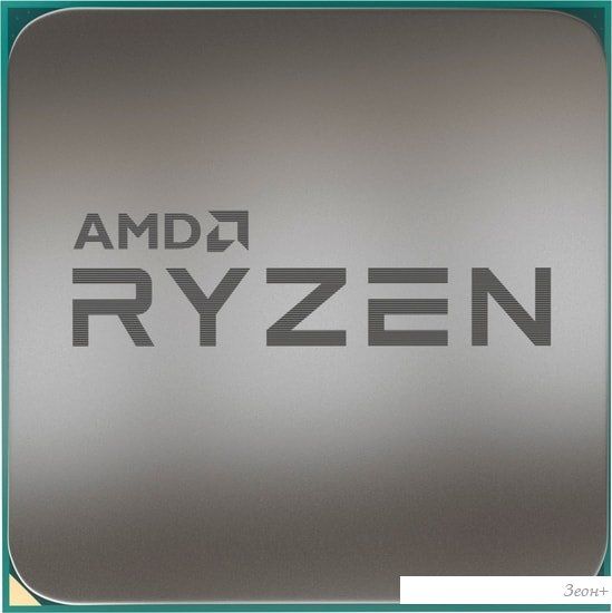 Процессор AMD Ryzen 5 3500