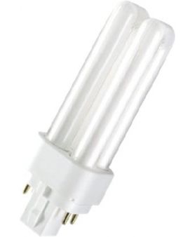   Osram Dulux D G24q-3 26  4000 