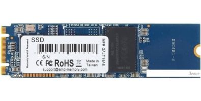 SSD AMD Radeon R5 240GB R5M240G8