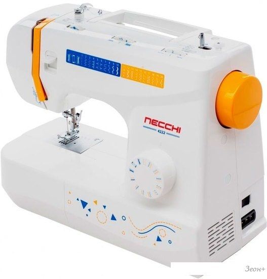 Швейная машина Necchi 4222