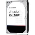 Жесткий диск WD Ultrastar DC HC330 10TB WUS721010AL5204