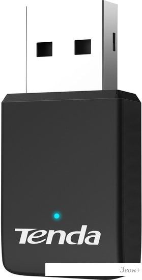 Wi-Fi адаптер Tenda U9