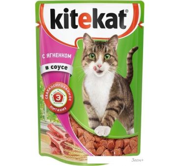    Kitekat     0.085 