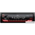 USB-магнитола JVC KD-X272BT