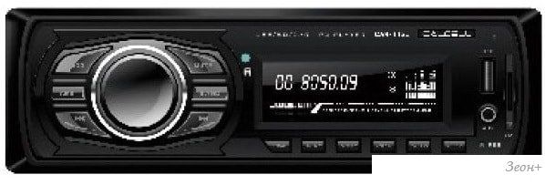 USB-магнитола Calcell CAR-445U